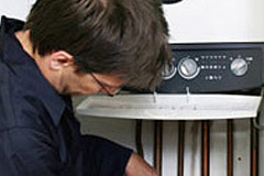 boiler replacement West Stow