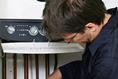 boiler service West Stow