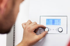 best West Stow boiler servicing companies