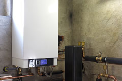 West Stow condensing boiler companies