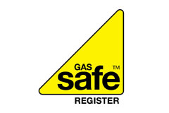 gas safe companies West Stow